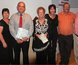 Sakekamer Algemene Jaarvergadering